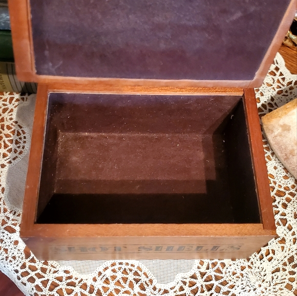 Men's Hunting Trinket/Jewelry box Jasco Ceramic California Quail Vintage - Picture 4 of 7